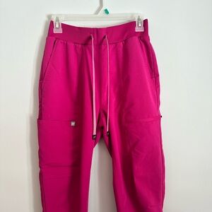 Fabletics High Waisted Joggers